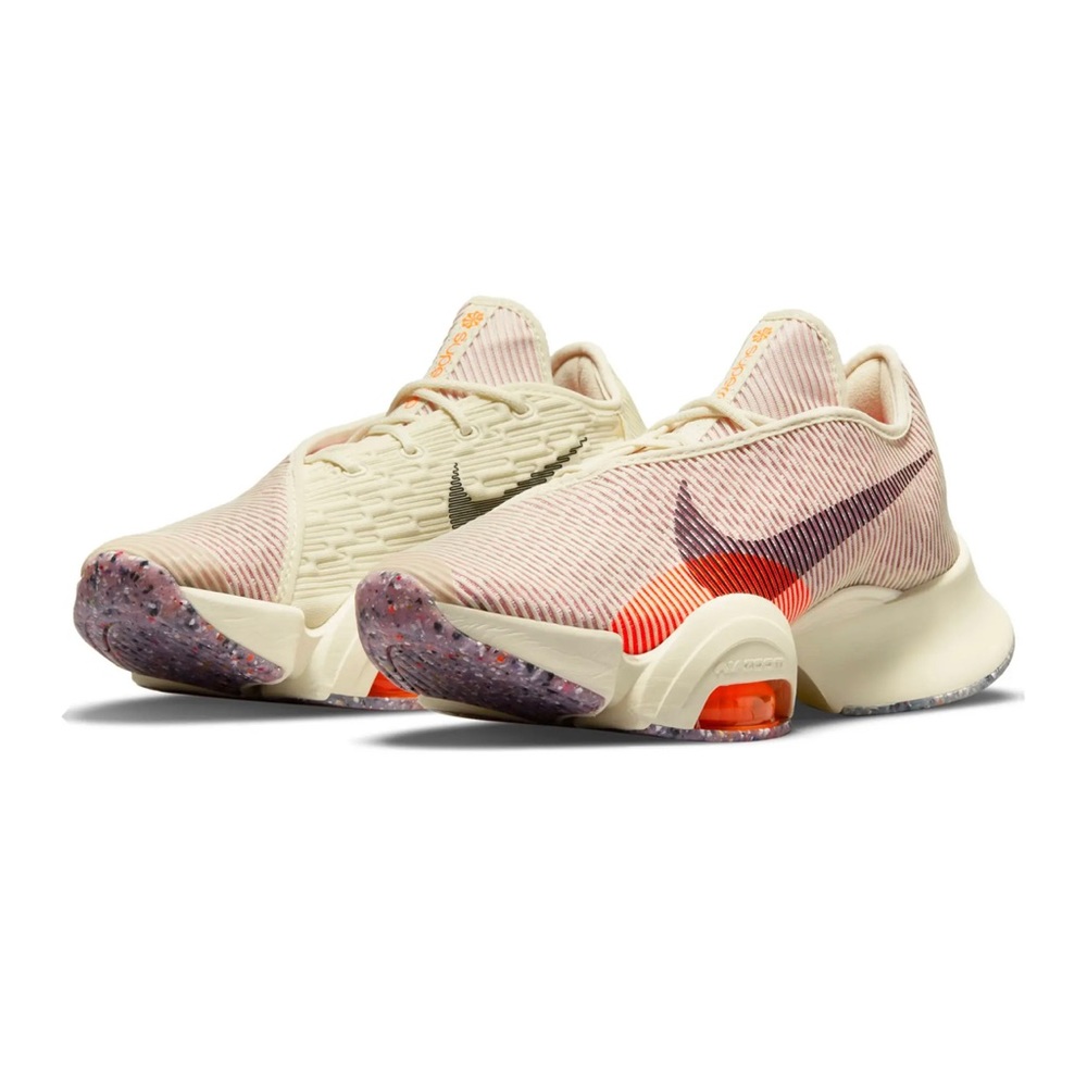 Good Condition Nike Air Zoom SuperRep 2 - Size 8 - Picture 6 of 10